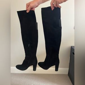 Halogen boots